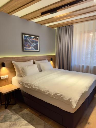 Apartments D242 & D243 in Aparthotel Vucko in Unknown City, Bosnia and Herzegovina