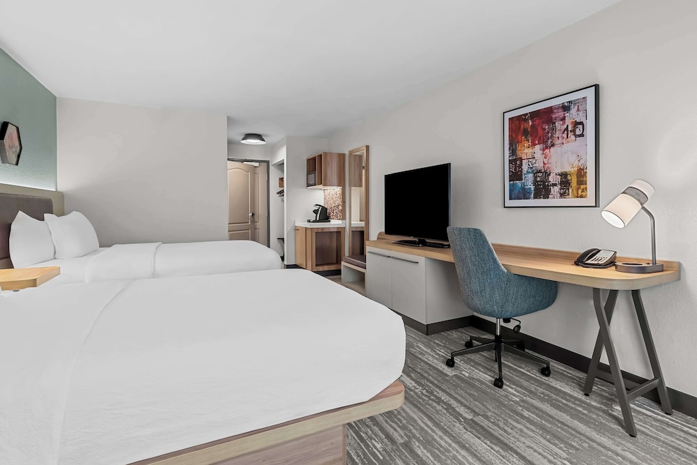 Hilton Garden Inn Cartersville - photo 4