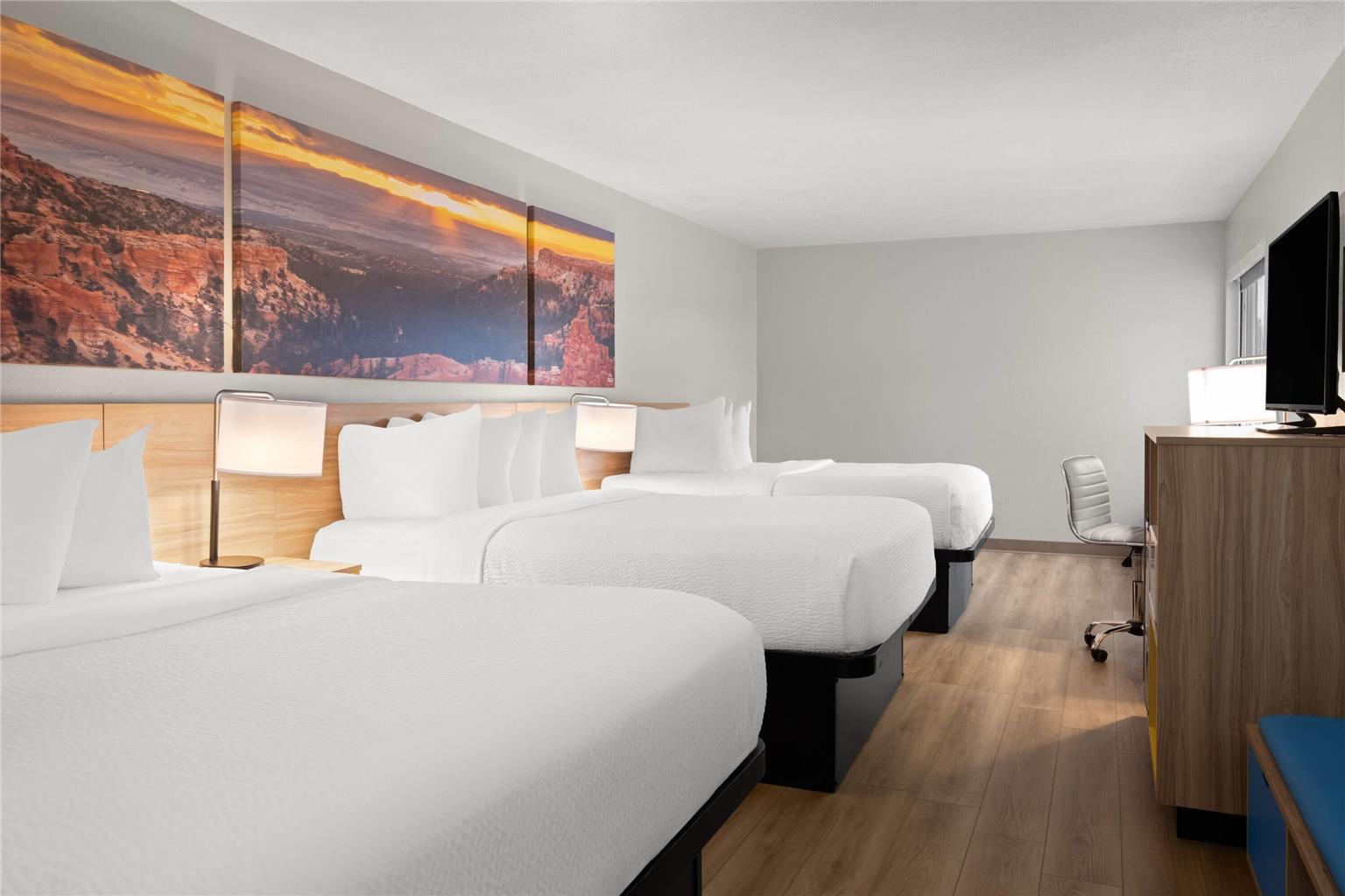 Days Inn by Wyndham Las Vegas - photo 24