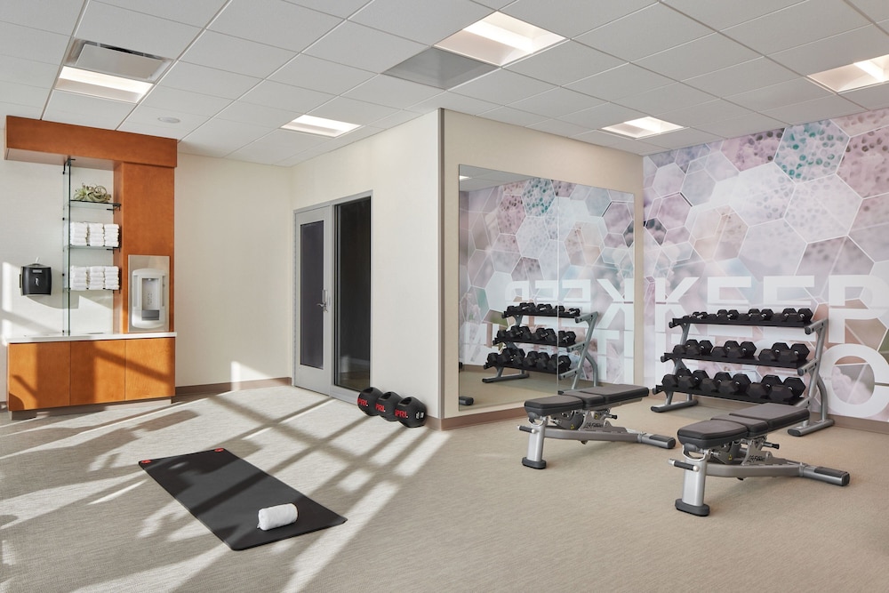 SpringHill Suites by Marriott Frederica - photo 14