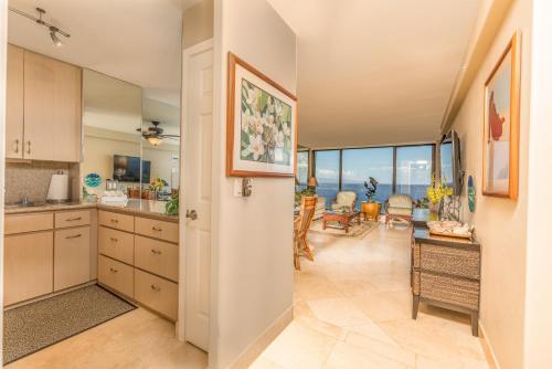 Mahana Resort #1017 1 Br Condo - photo 5