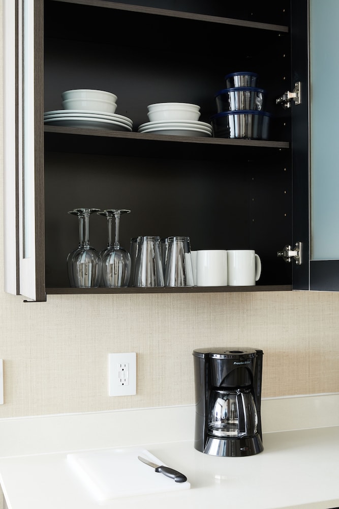 Residence Inn by Marriott Dallas Downtown - photo 14
