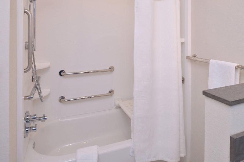 Fairfield Inn & Suites by Marriott Columbus Grove City - photo 48