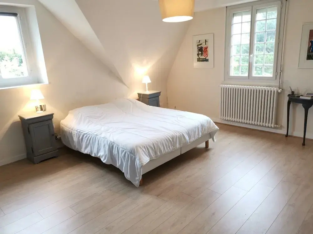 Villa Des Plages De Cornouailles — Concarneau — photo 2