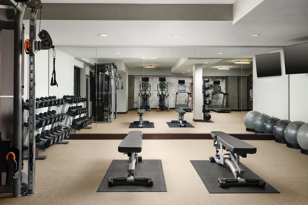 SpringHill Suites by Marriott Milpitas Silicon Valley - photo 16