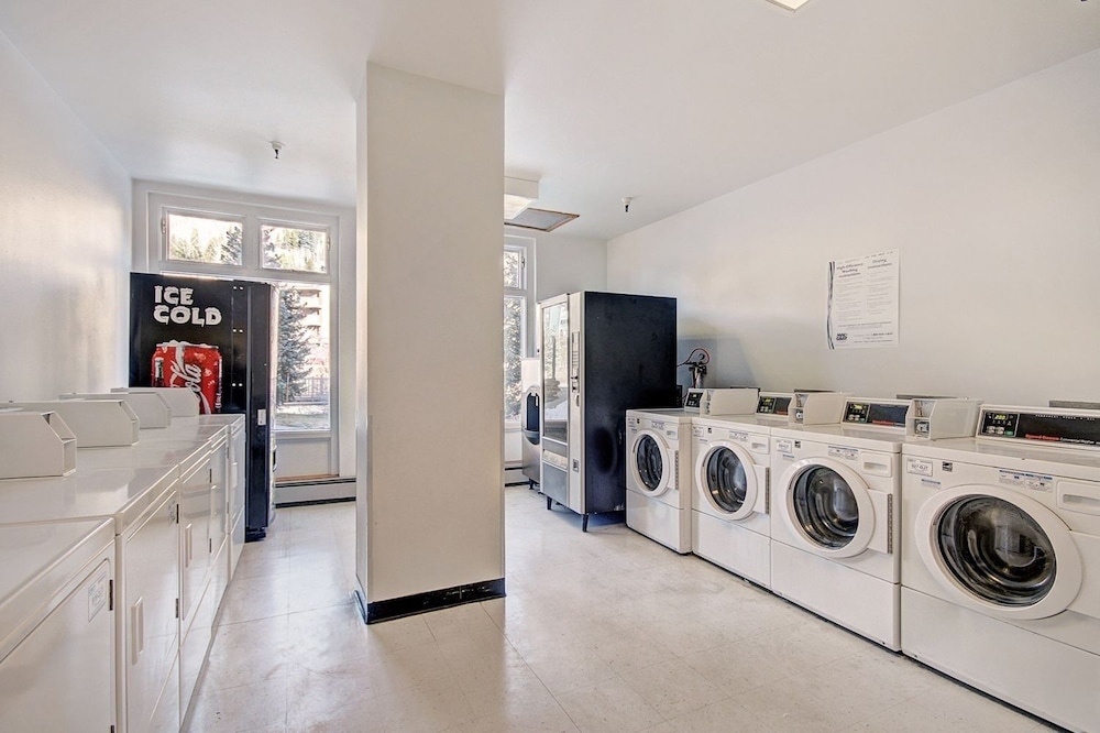 VS643 Square Condo — 4-Star Luxury Hotel in Frisco, United States