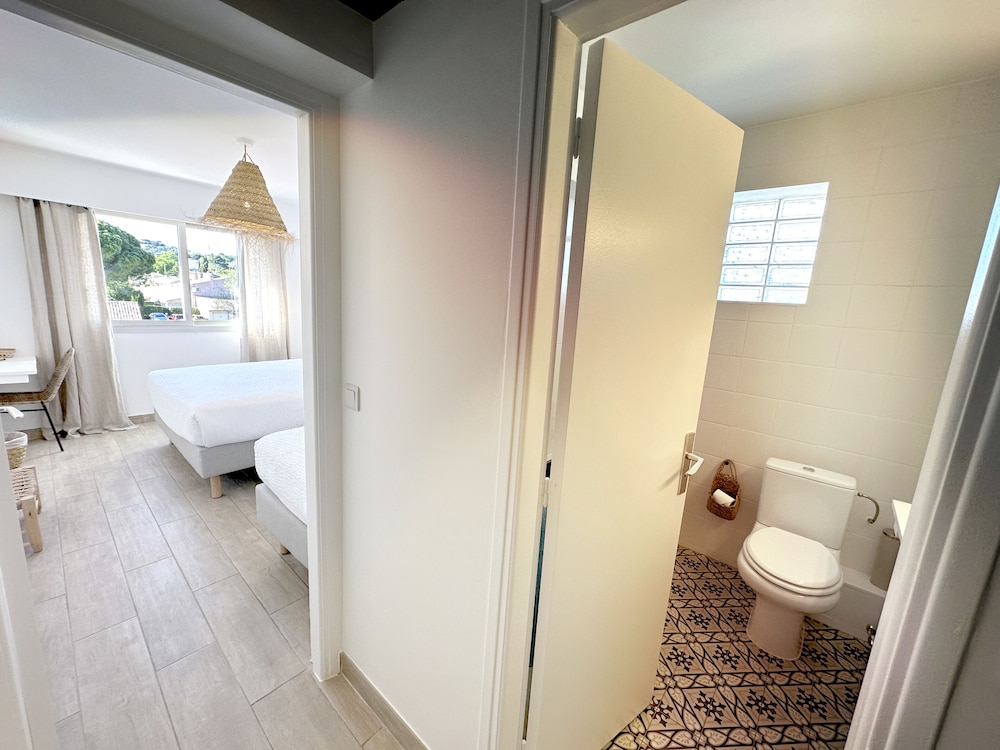 Blanc Sable Hôtel — Vallauris — photo 5
