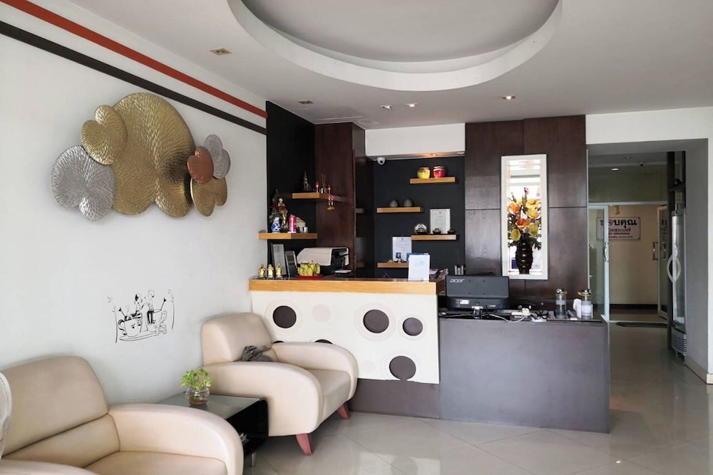 Phupara Place — Phuket — photo 4