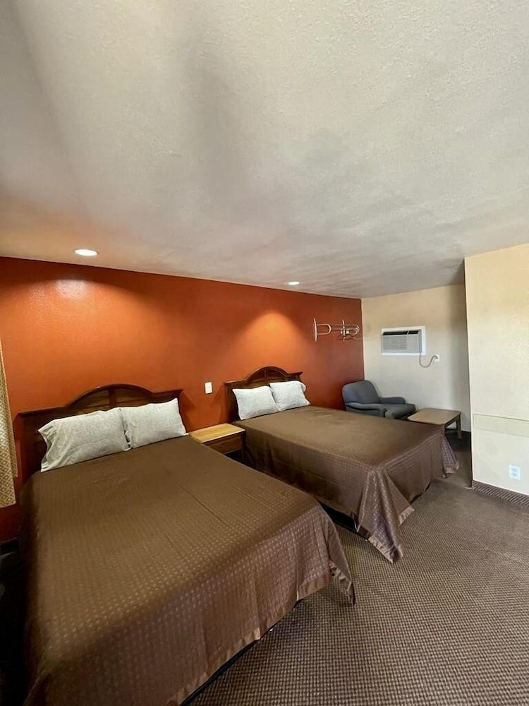 Red River Inn - photo 10