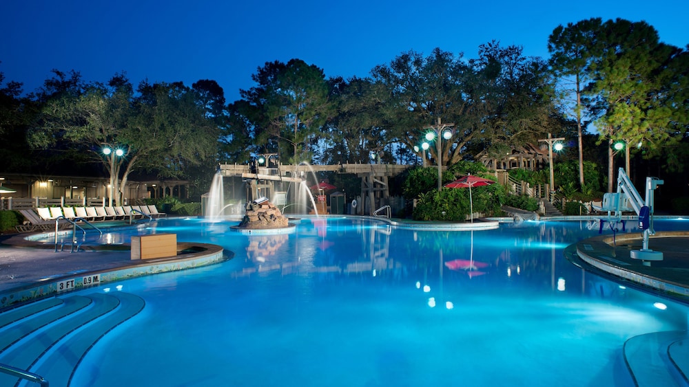 Disney's Port Orleans Riverside - photo 10