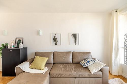 GuestReady Superb apt with Eiffel Tower views — Paris — photo 4
