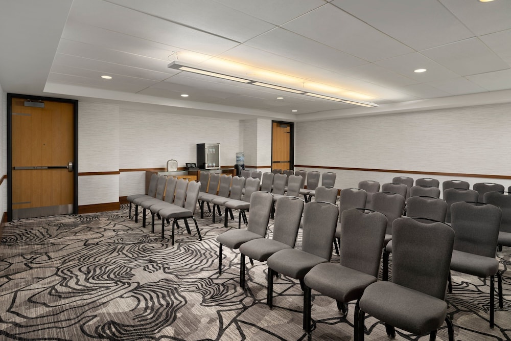 JW Marriott Indianapolis - photo 64