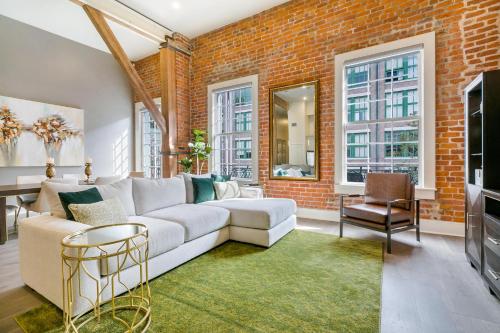 The Belle - last minute hotel in New Orleans