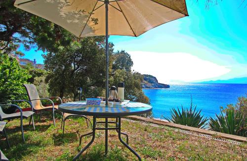 Everlasting Sea — 4-Star Luxury Hotel in Kavala, Greece