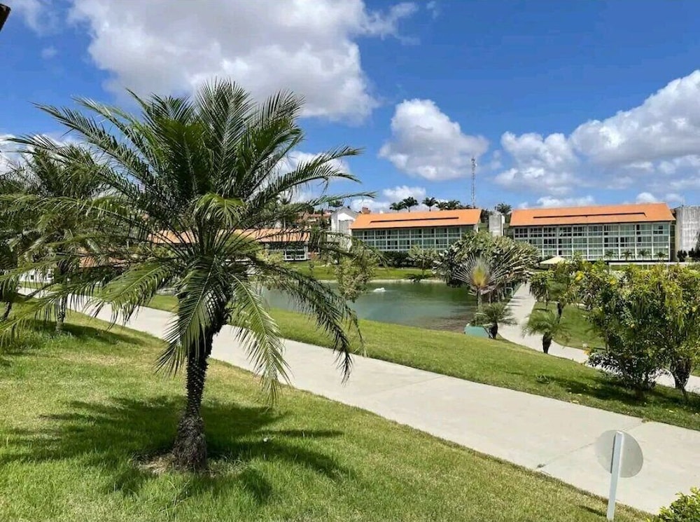 Flat 705 no Villa Hipica em Gravatá — 4-Star Luxury Hotel in Gravata, Brasil