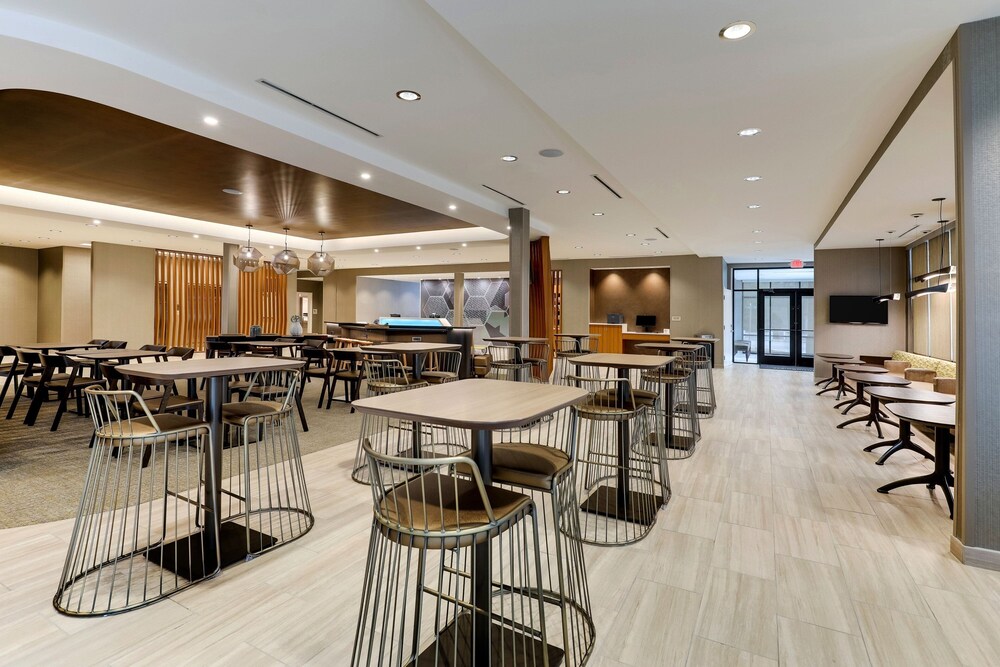 SpringHill Suites by Marriott Cheraw - photo 51