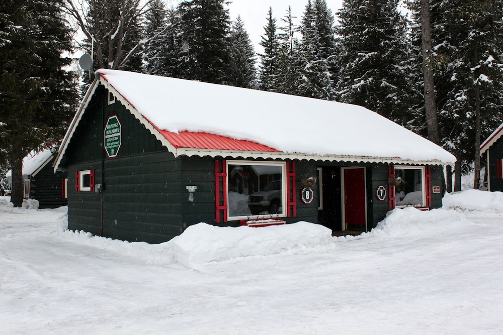 Brundage Bungalows - photo 40