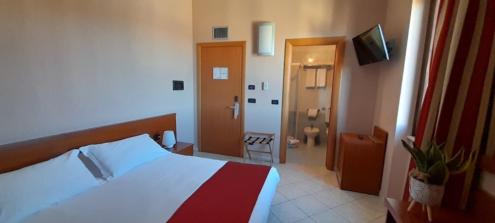 Hotel Ceretto — Busca — photo 5