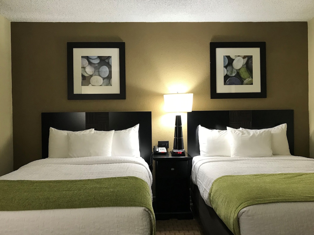 Navajoland Hotel of Tuba City - photo 9