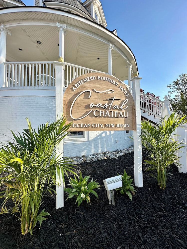 Coastal Chateau - photo 137