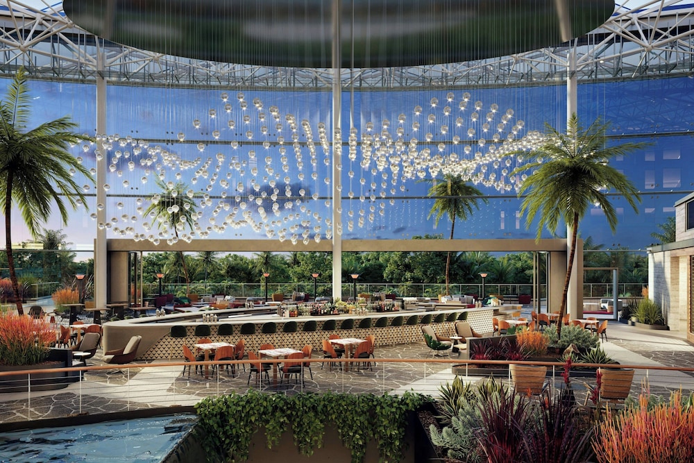 Gaylord Pacific Resort & Convention Center - photo 45