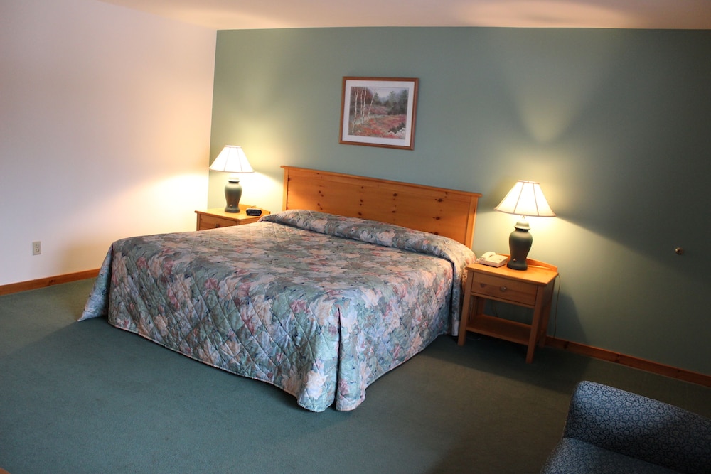 Nootka Lodge - photo 29