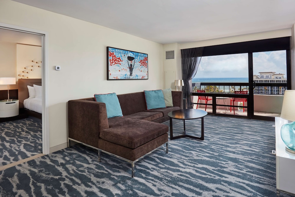 Waterstone Resort & Marina Boca Raton Curio Collection by Hilton - photo 64