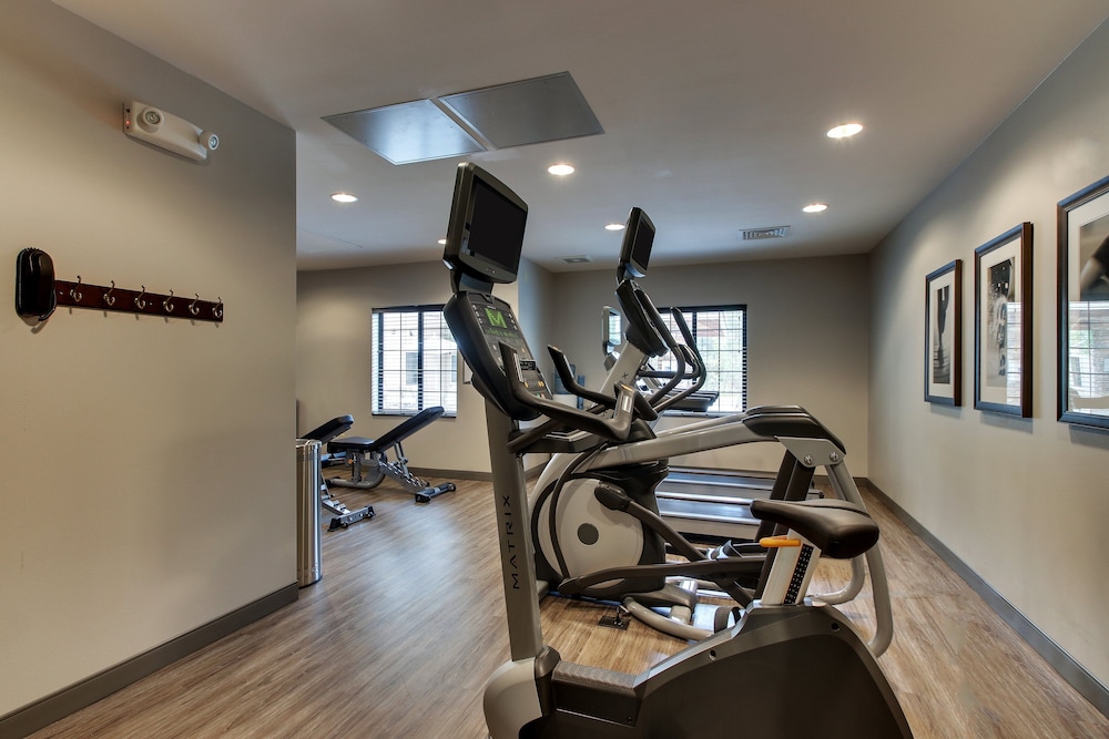 Staybridge Suites Missoula by IHG - photo 44