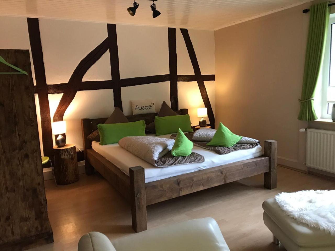 Ferienwohnung Puschel — 4-Star Luxury Hotel in Salzhemmendorf, Germany