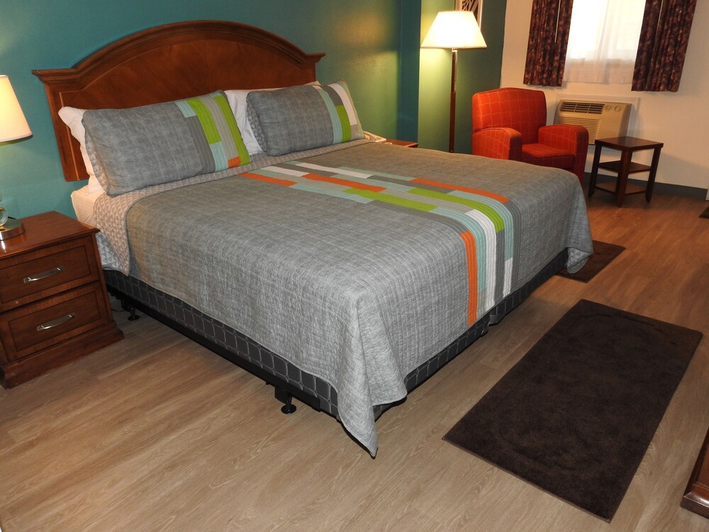 Edelweiss Inn - photo 25