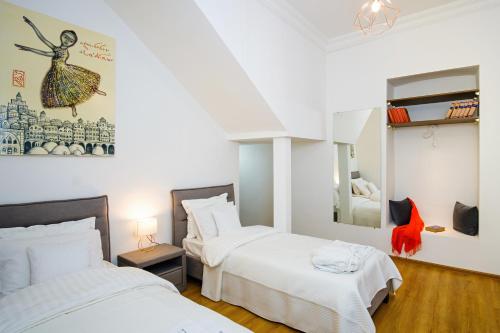 BB Residence Sololaki