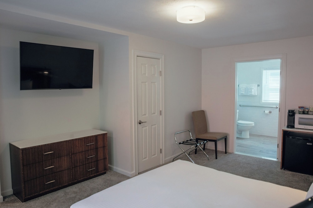 Skaneateles Boutique Hotel - photo 4