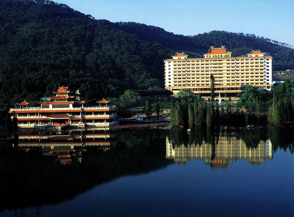 Century Hotel - last minute hotel in Foshan