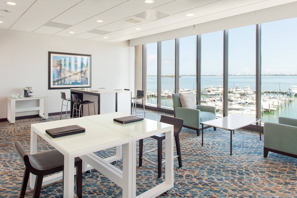 Miami Marriott Biscayne Bay - photo 85