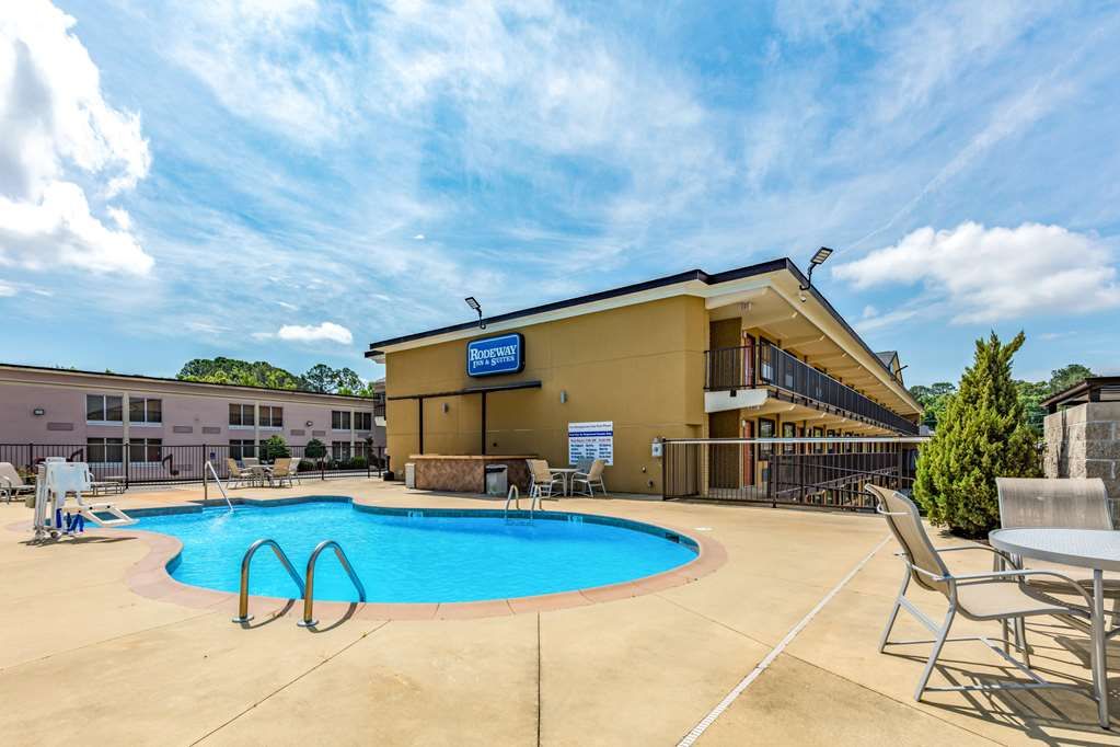 Rodeway Inn & Suites Tupelo - featured photo