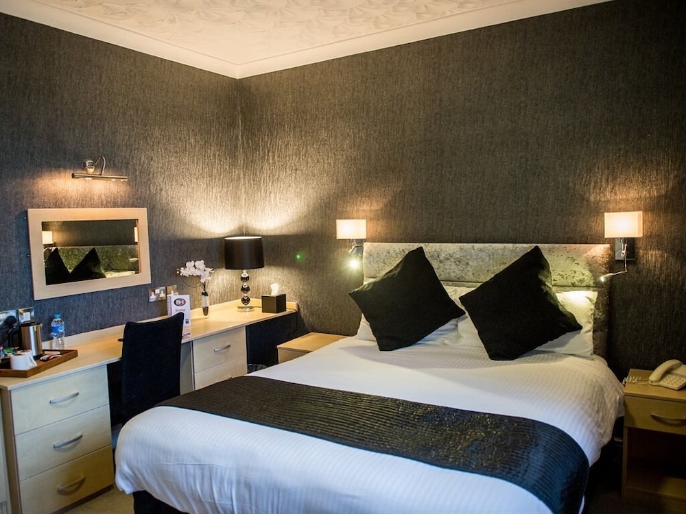 Briardene Hotel Sure Hotel Collection by Best Wes in Blackpool, United Kingdom