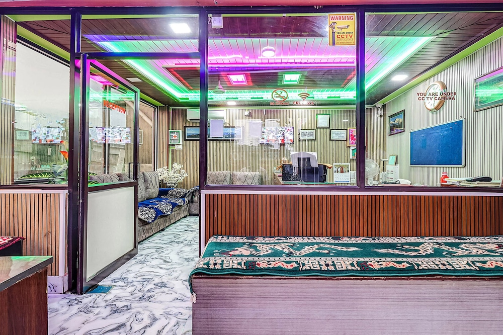 Fabhotel Relax — Siliguri — photo 2