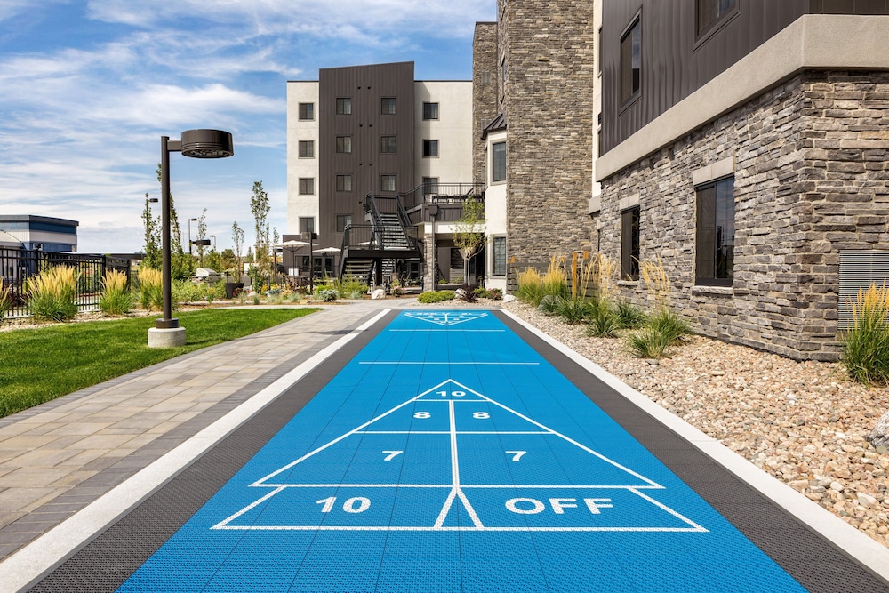 Staybridge Suites Colorado Springs NE Powers by IHG - photo 24