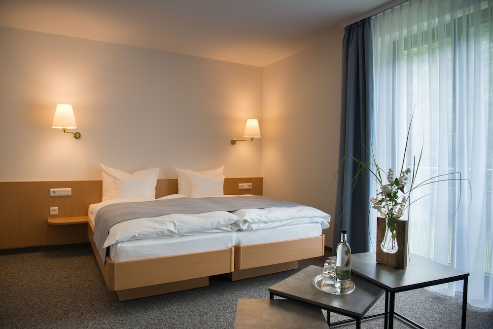 Aktivhotel Inselsberg — Tabarz — photo 4