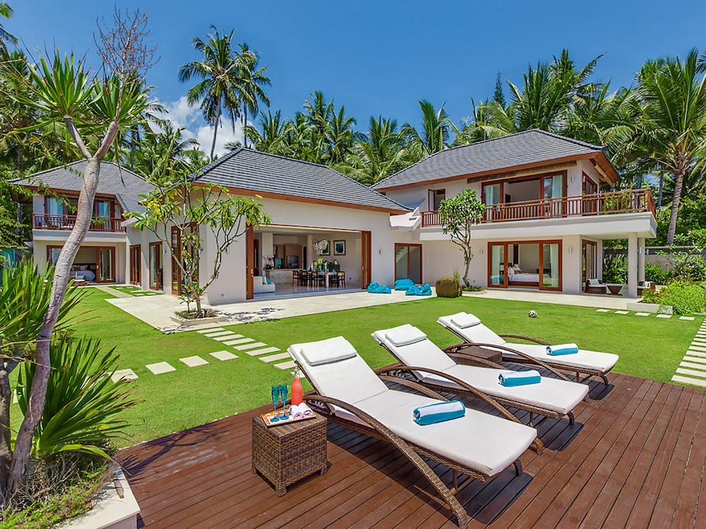 Villa Tirta Nila by Elite Havens — 4-Star Luxury Hotel in Bali, Indonesia