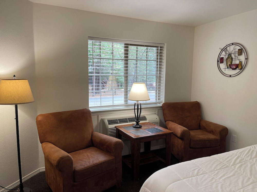 Mount Shasta Resort - photo 29