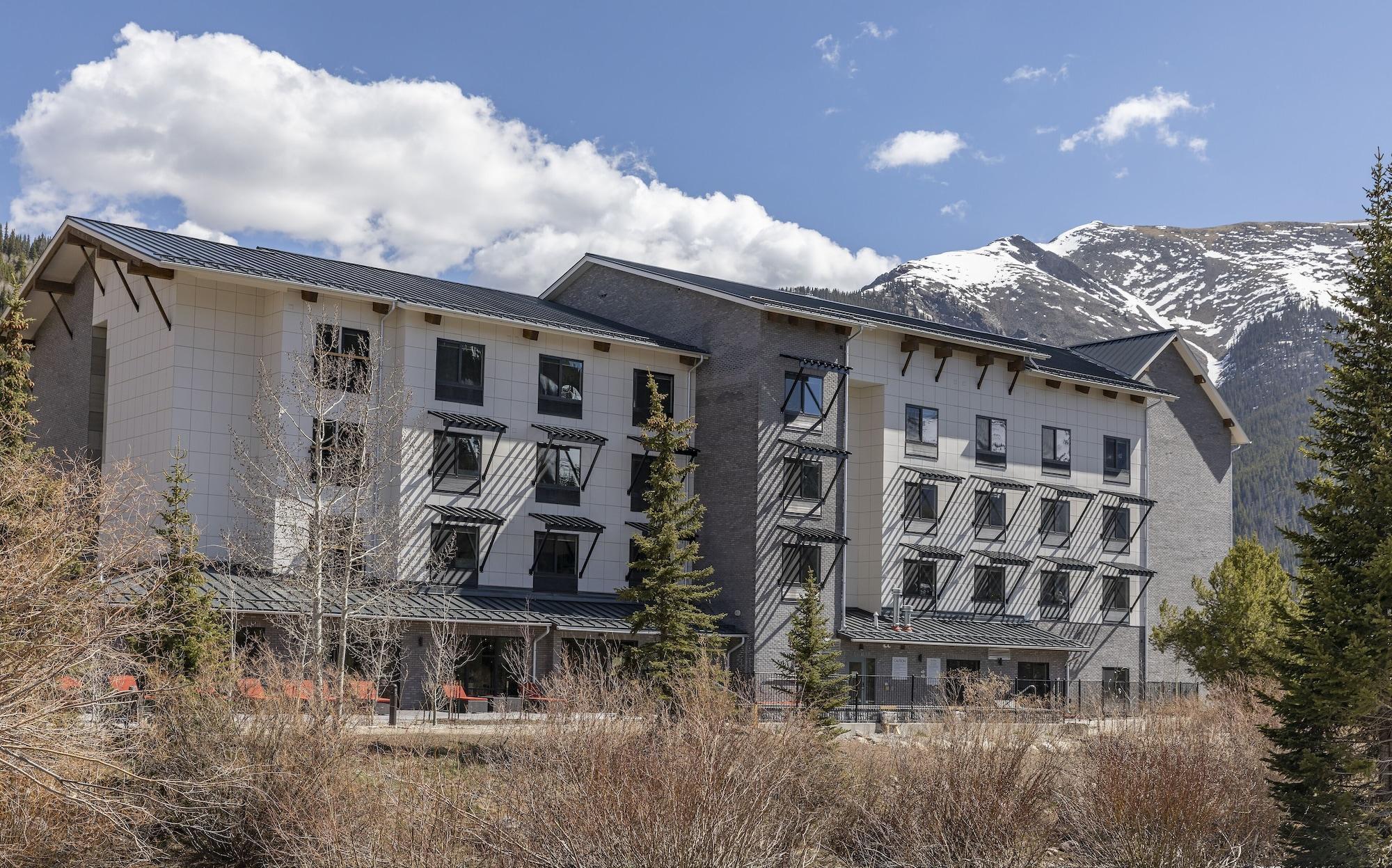 Cambria Hotel Copper Mountain - photo 5