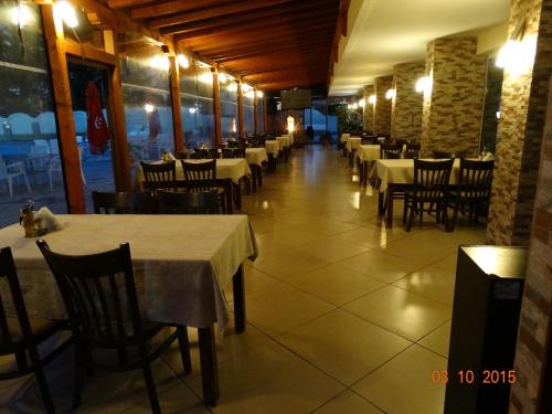 Hotel Mimoza — hotel in Razgrad