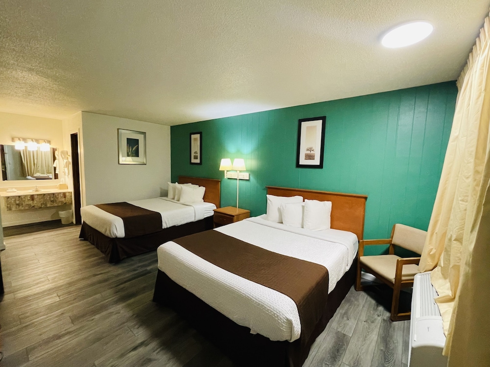 Sparta Inn - photo 10