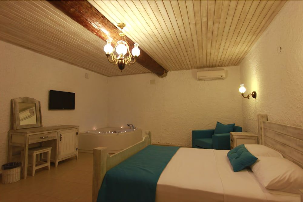 Aksam Sefasi Hotel in Cesme, Turkey