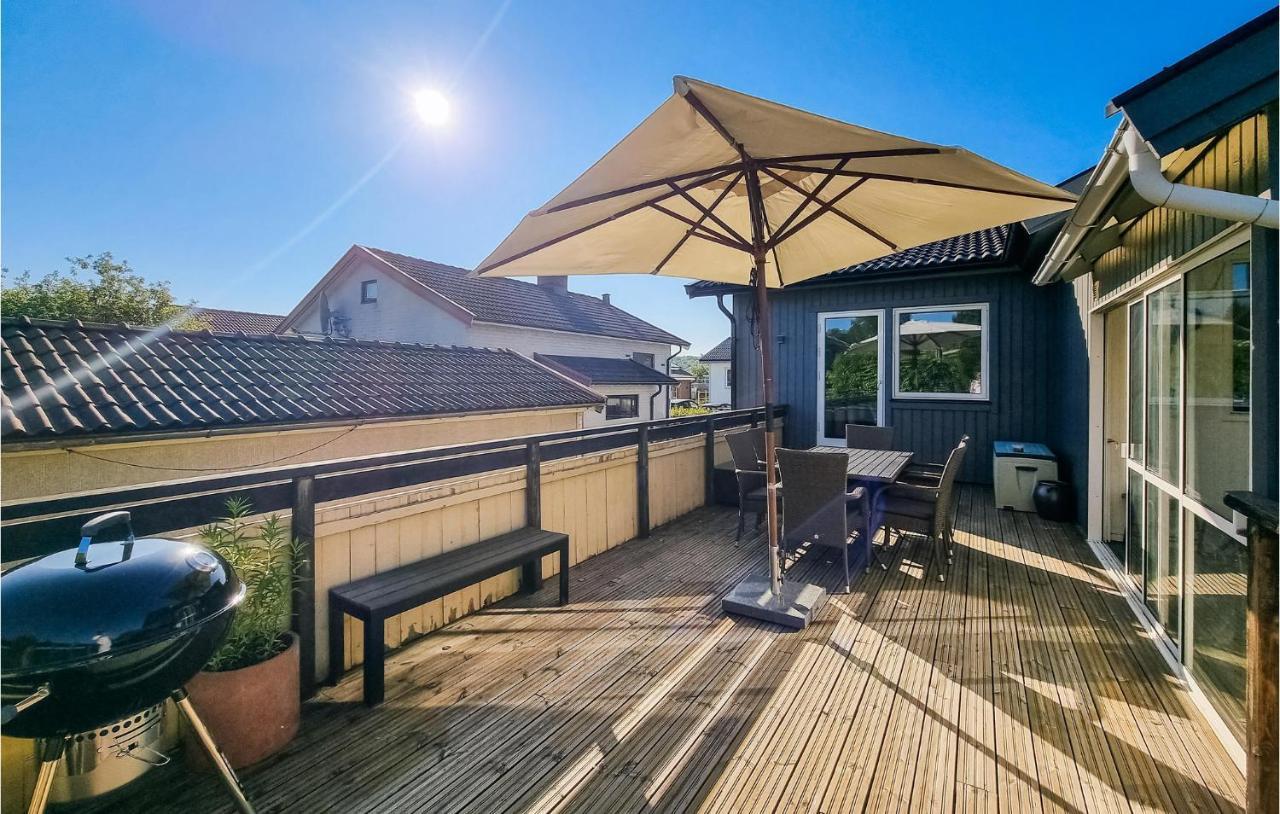Lovely Home In Göteborg With Kitchen — 4-Star Luxury Hotel in Goeteborg, Sweden