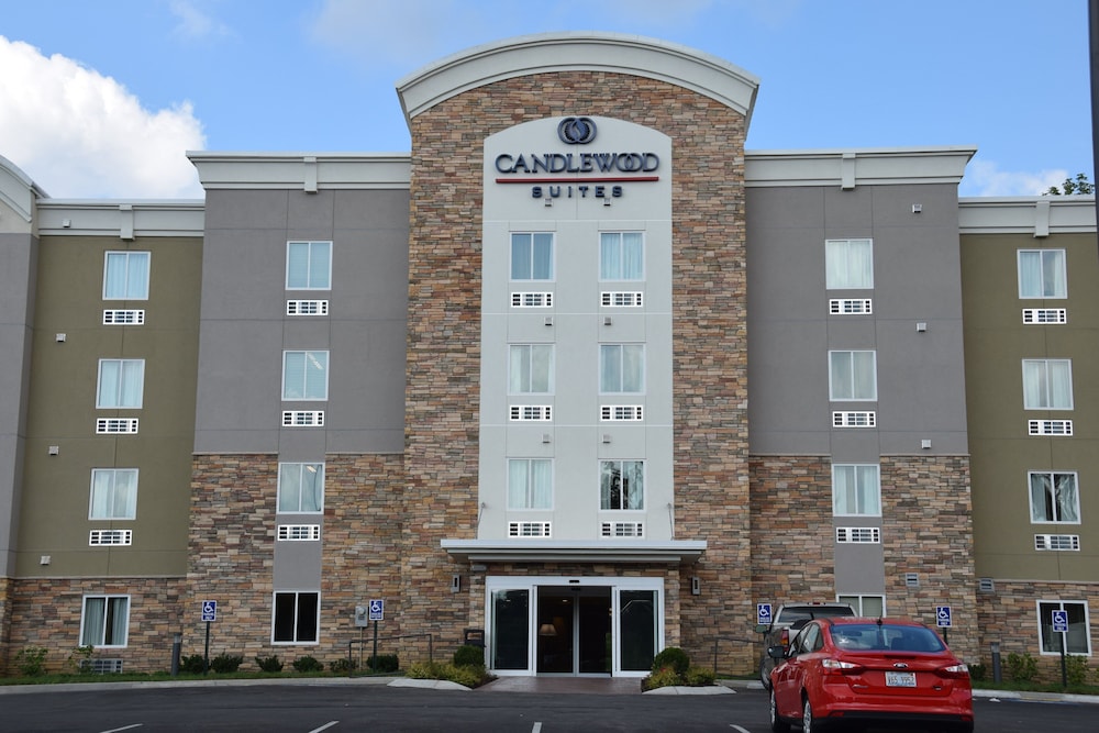 Candlewood Suites Goodlettsville Nashville an IHG Hotel - featured photo
