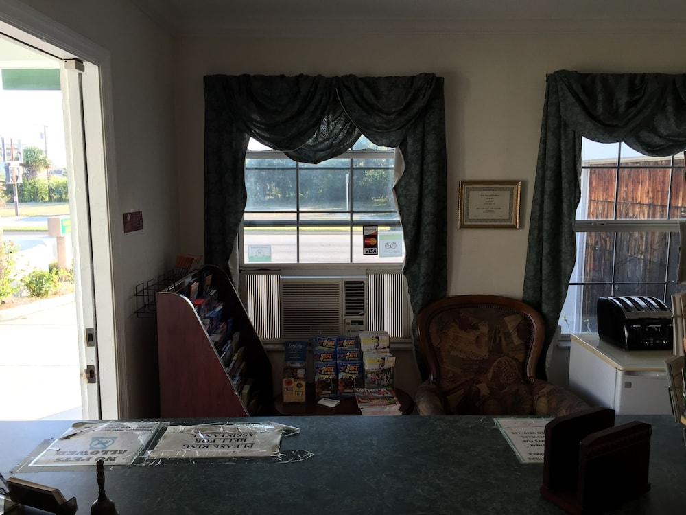 The Anastasia Inn - photo 4
