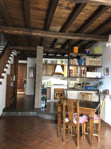 Verso Sud — Sutri — photo 3