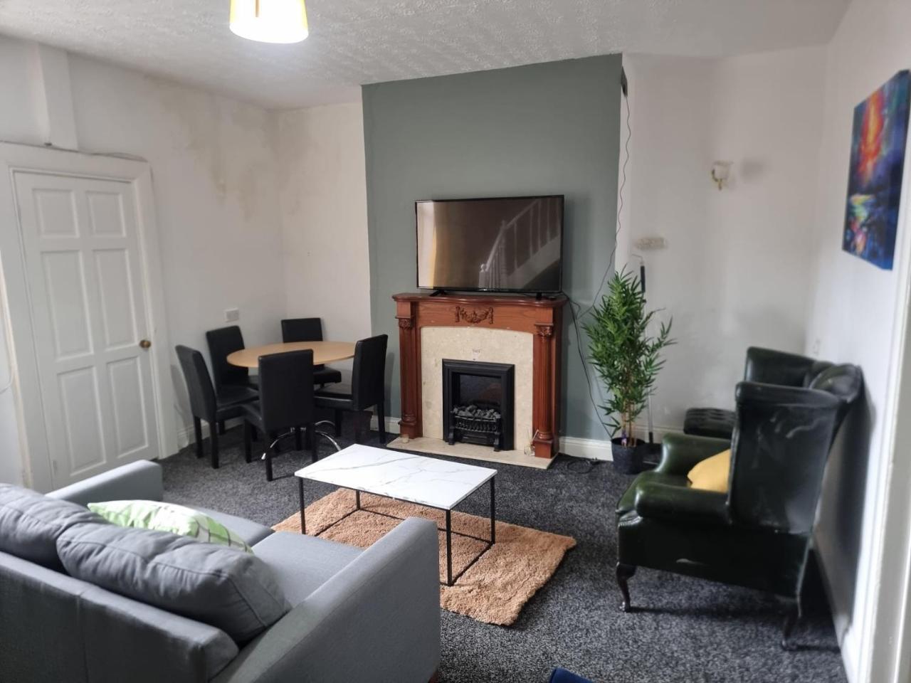 Sunderland Royal Palace in Sunderland, United Kingdom